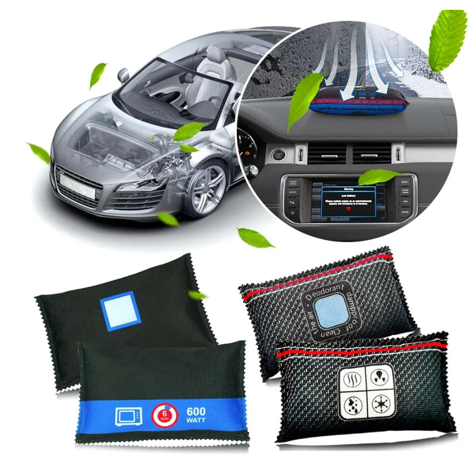 Bil affugter: Effektiv Fugt- og Dugfjerner til Klar Sigt og Frisk Luft