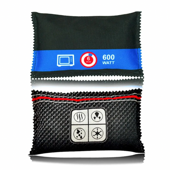 Bil affugter: Effektiv Fugt- og Dugfjerner til Klar Sigt og Frisk Luft