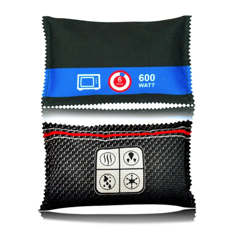 Bil affugter: Effektiv Fugt- og Dugfjerner til Klar Sigt og Frisk Luft