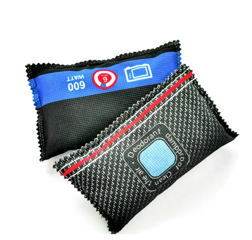 Bilavfuktare: Effektiv fukt- och daggborttagare för fri sikt och frisk luft