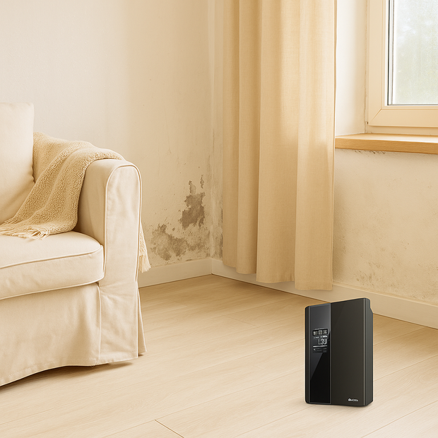 Banner image for: Effektive Affugtere