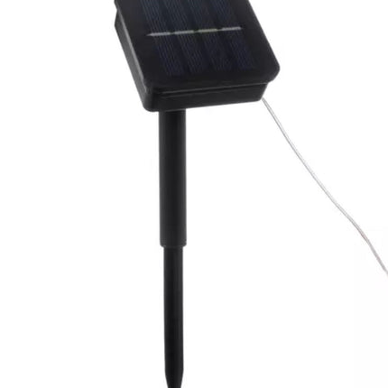 3-Styks Flamingo Solcellelamper: Vandtætte LED Havepynt til Stemningsfuld Udebelysning