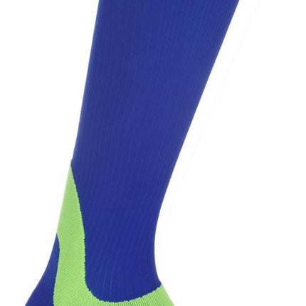 Kompressionsstrømper fra sportsmærket Jiani - Knæstrømpe Herre