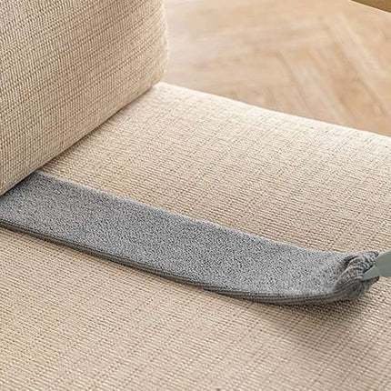 Teleskopisk dammborstsats med tillbehör 