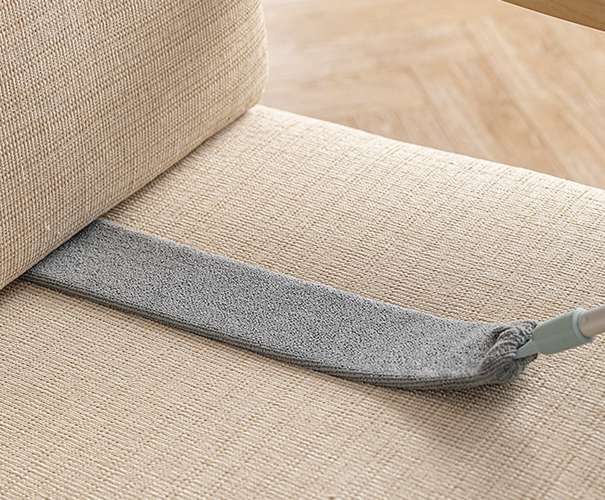 Teleskopiskt Damvippeset - Upp till 250 cm