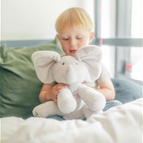 Lille bamse med musik