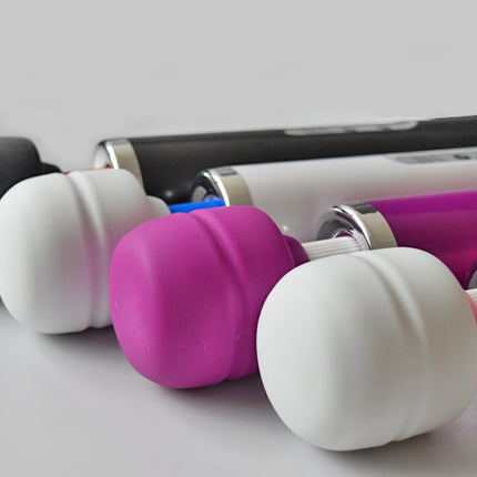 Massage - 10 Indstillinger - Trådløs