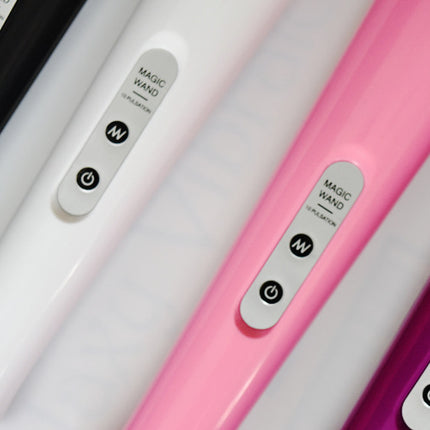 Massage - 10 Indstillinger - Trådløs