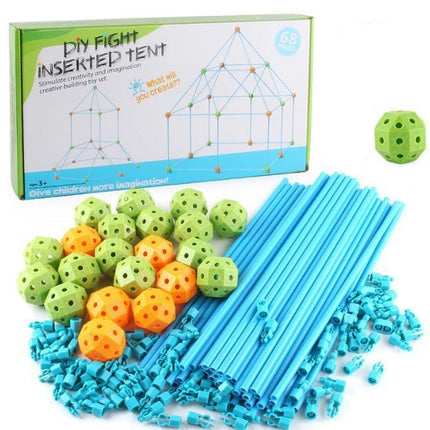 Populär Cave Building Kit x ​​2 set Heavy Model