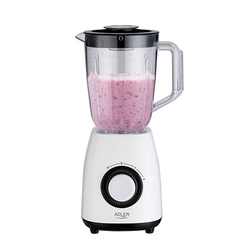 Blender med 1,5L kande