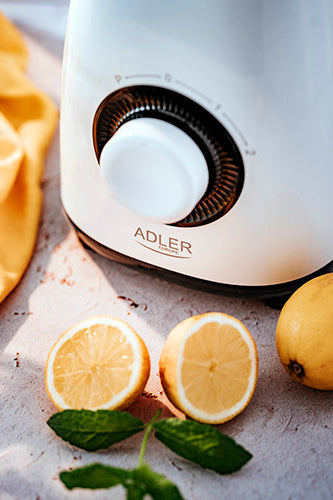 Blender med 1,5L kande