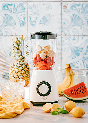 Blender med 1,5L kande