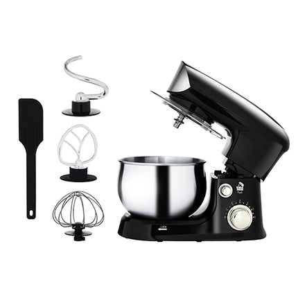 Køkkenmaskine på 1200W