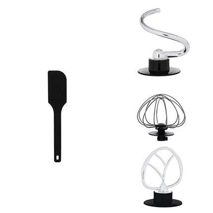 Køkkenmaskine på 1200W