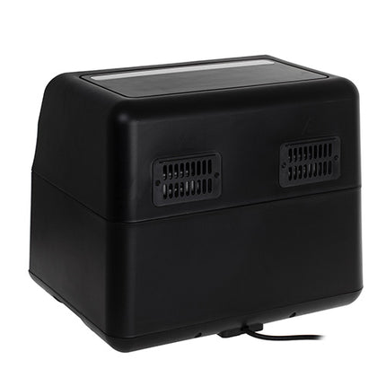 Avanceret Airfryer med Dobbelt Skuffe og 10 Programmer - 8 Liter