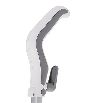 Ångmopp för golvrengöring – med snabb uppvärmning och mattfäste