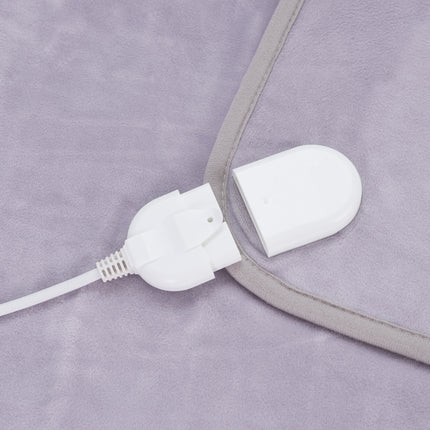 Fleecevärmefilt 150 x 80 cm, enkel