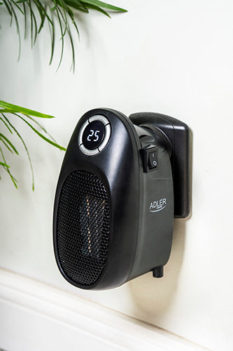 Minivärmare - Kompakt och effektiv värmelösning