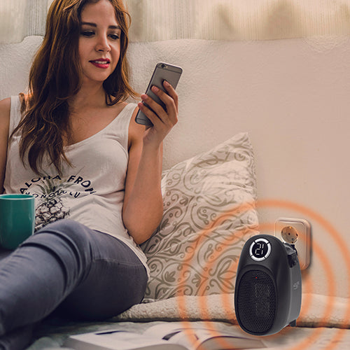 Minivärmare - Kompakt och effektiv värmelösning