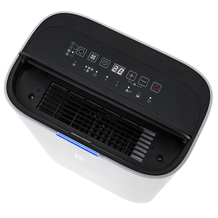 Effektiv Affugter 25L/Dag  og Luftrenser