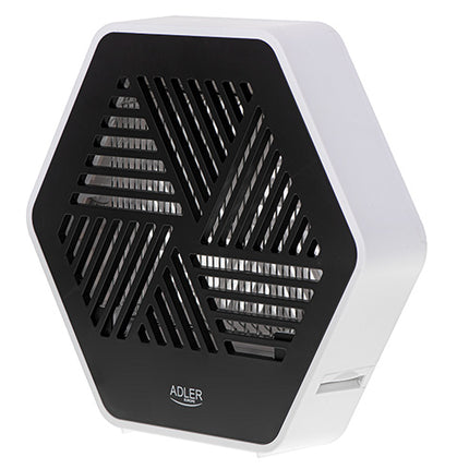 Kraftigt myg- og fluefælde fra Adler  - Effektiv via UV lys