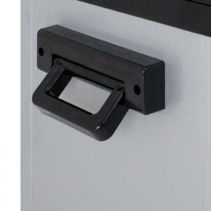 40 liters portabelt kylskåp med kompressor – Kapacitet för kylning och frysning