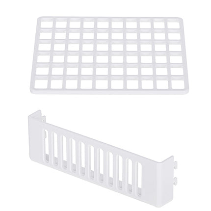 Kompakt Mini Køleskab med 4L Kapacitet - Perfekt til Hjem og Bil