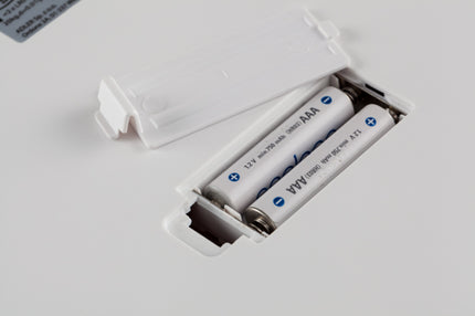 Babyvægt op til 20 kg, digital, høj præcision