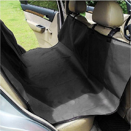 Beskyttende Bil Sædebetræk til Hunde og Katte