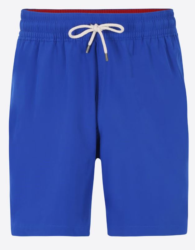 Shorts - Badbyxor Ralph Lauren