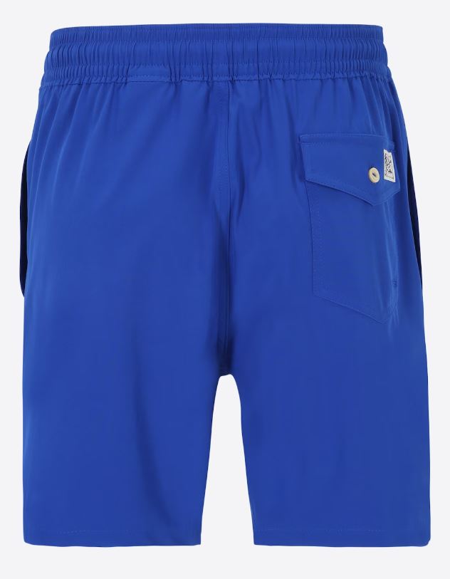 Shorts - Badbyxor Ralph Lauren