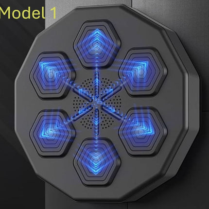 Boksetræning / Bokse maskine til alle aldre