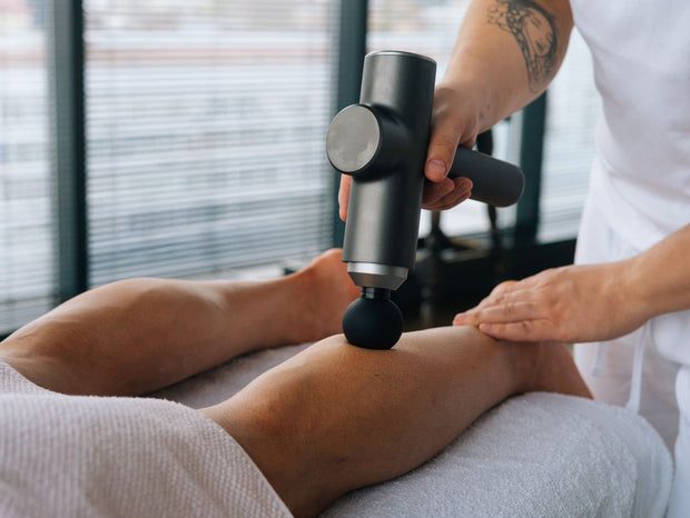 Banner image for: Alt i massageudstyr