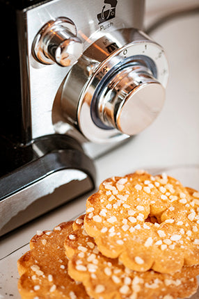 Matberedare med LCD-skärm - 5 liter