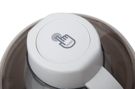 Glassmaskin – Perfekt för hemgjord glass, sorbet och fryst yoghurt