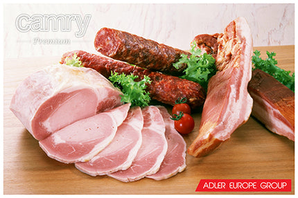 Kallskurmaskin - Prof. modell