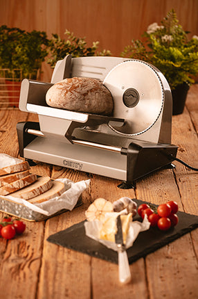 Kallskurmaskin - Prof. modell