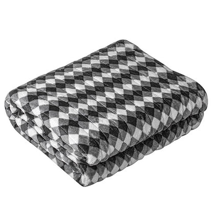 Värmefilt 160x180 cm, dubbel – med timer och 9 värmelägen