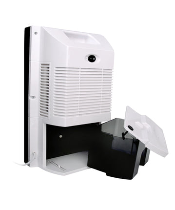 Effektiv Luftaffugter til Rum op til 30m² - 750 ml/dag