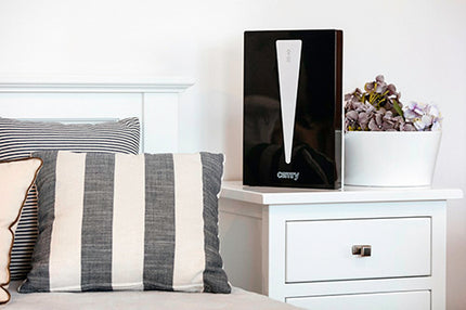 Effektiv Luftaffugter til Rum op til 30m² - 750 ml/dag