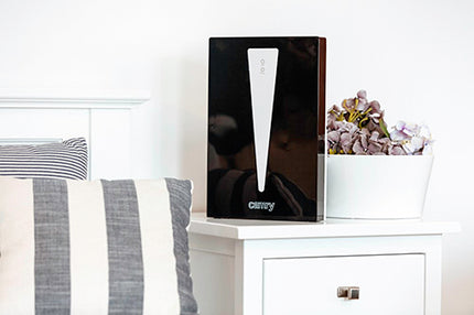 Effektiv Luftaffugter til Rum op til 30m² - 750 ml/dag