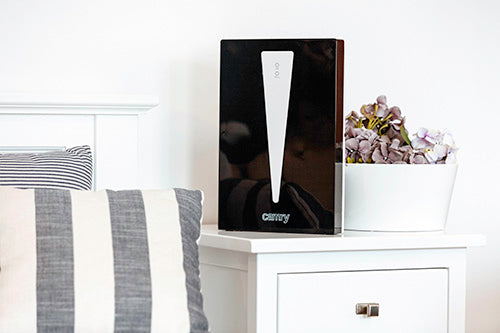 Effektiv avfuktare för rum upp till 30m² - 750 ml/dag