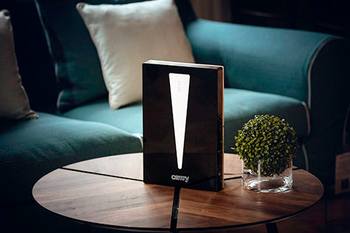 Effektiv avfuktare för rum upp till 30m² - 750 ml/dag