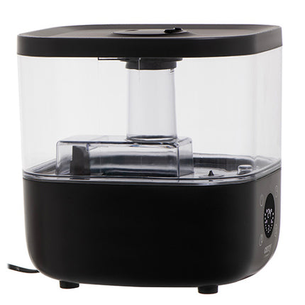 Ultralydsbefugter med LED Display og Aromaterapi – 5L Kapacitet