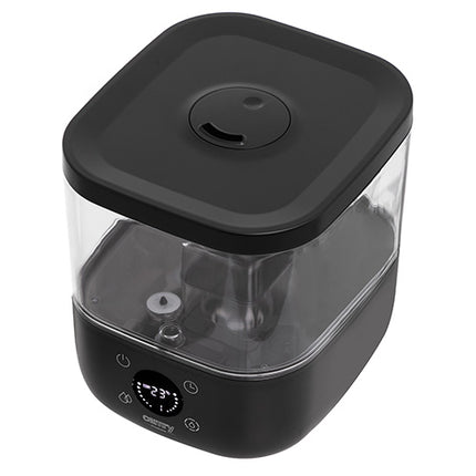 Ultralydsbefugter med LED Display og Aromaterapi – 5L Kapacitet