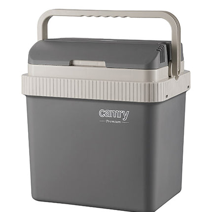 Bærbar Køleboks 21L med Varmefunktion