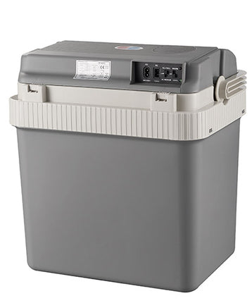 Bærbar Køleboks 21L med Varmefunktion