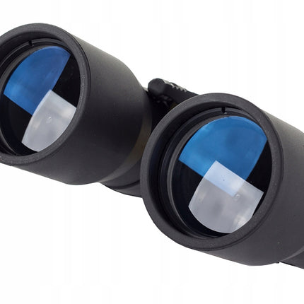 Kompakt kikare med fodral 32x42 HD – Perfekt för utomhusäventyr