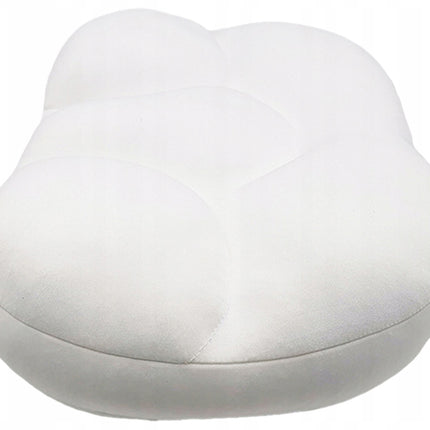 Ergonomisk Anti-allergenisk Pude