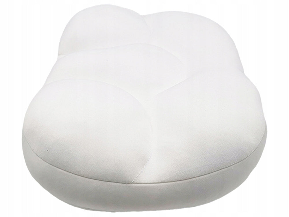Ergonomisk Anti-allergenisk Pude
